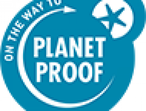 PlanetProof beoordeeld door Milieu Centraal: één van de 10 topkeurmerken op voeding