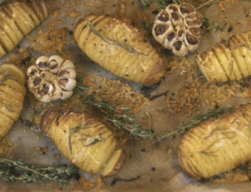 Jac van den Oord Hasselback-Yellow Gold Commercial